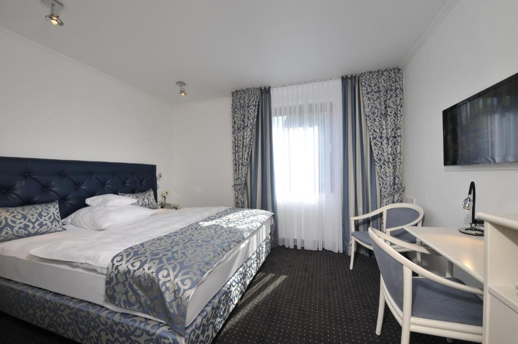 Hotel Spiegel - Resim 33