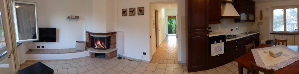 B&B Podere Montese
