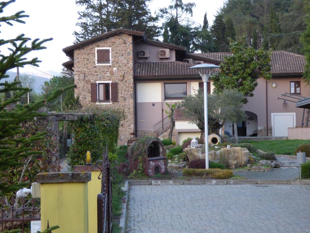 B&B Podere Montese