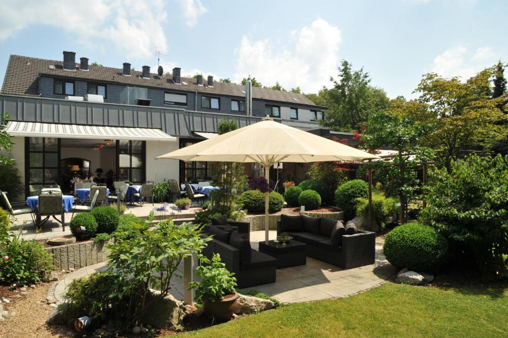 Hotel Spiegel - Resim 7