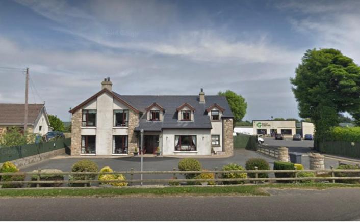 Photo de la galerie de l'établissement Castle Corrigs House, à Newcastle