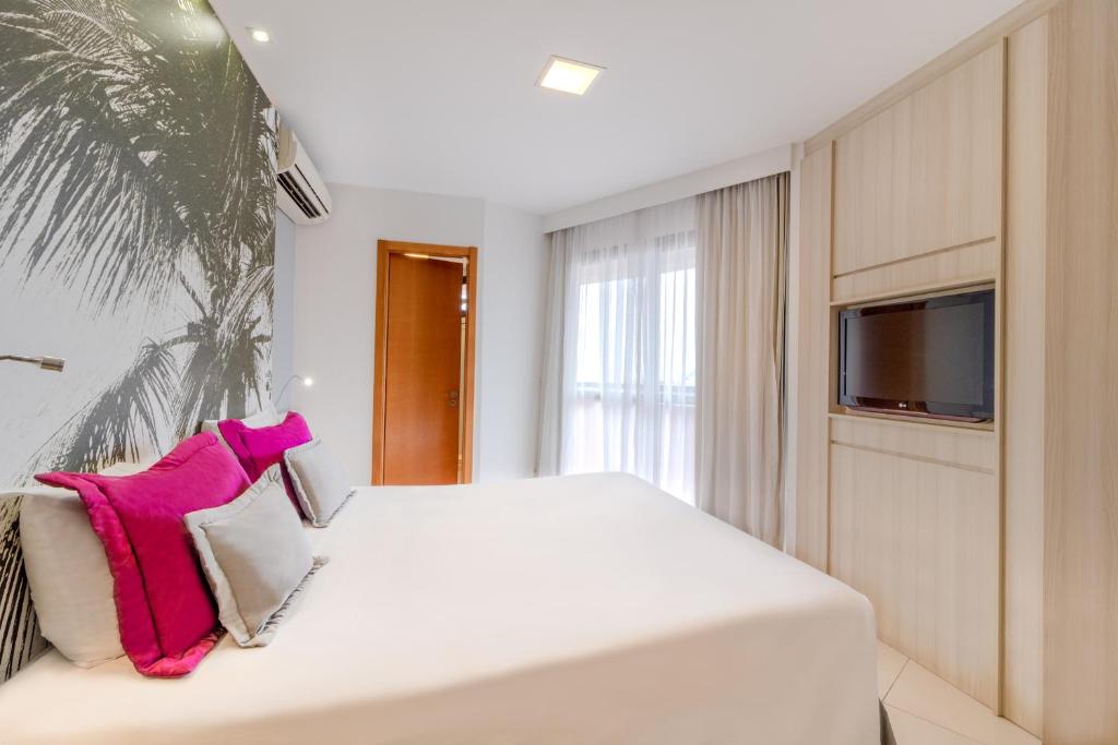  Mercure Salvador Boulevard Hotel