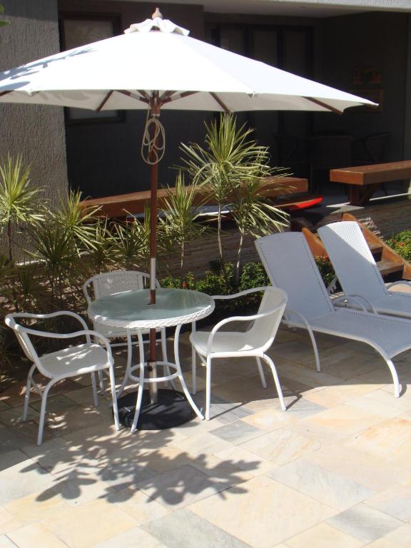  Apartamento Malawi Porto de Galinhas