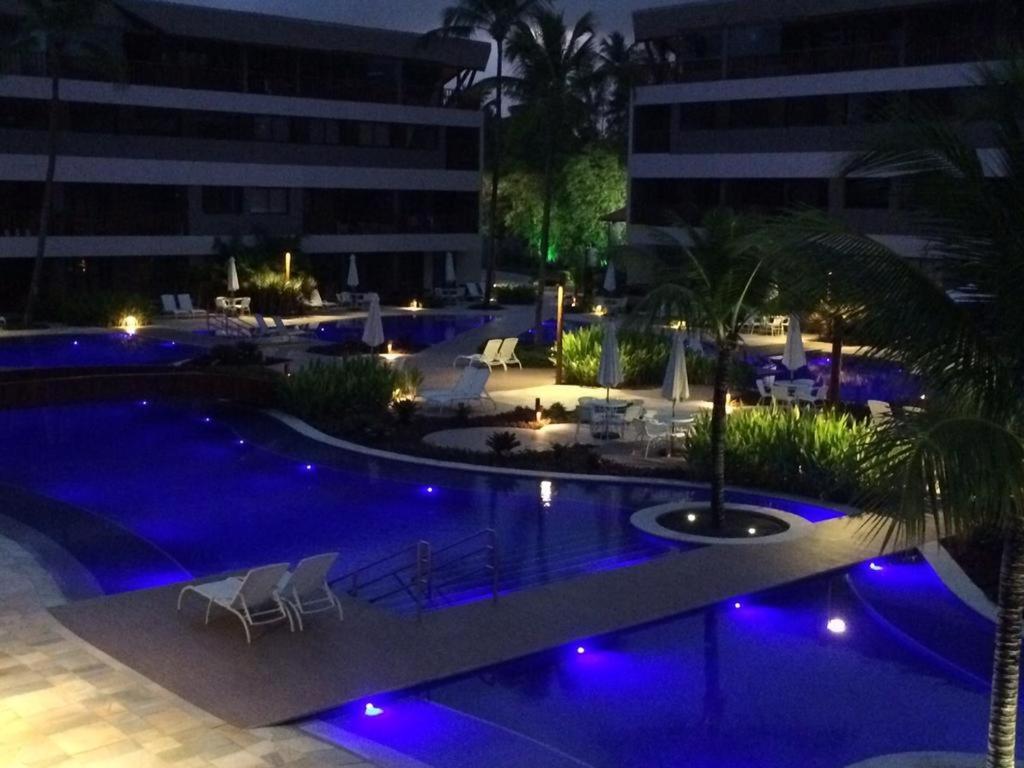  Apartamento Malawi Porto de Galinhas