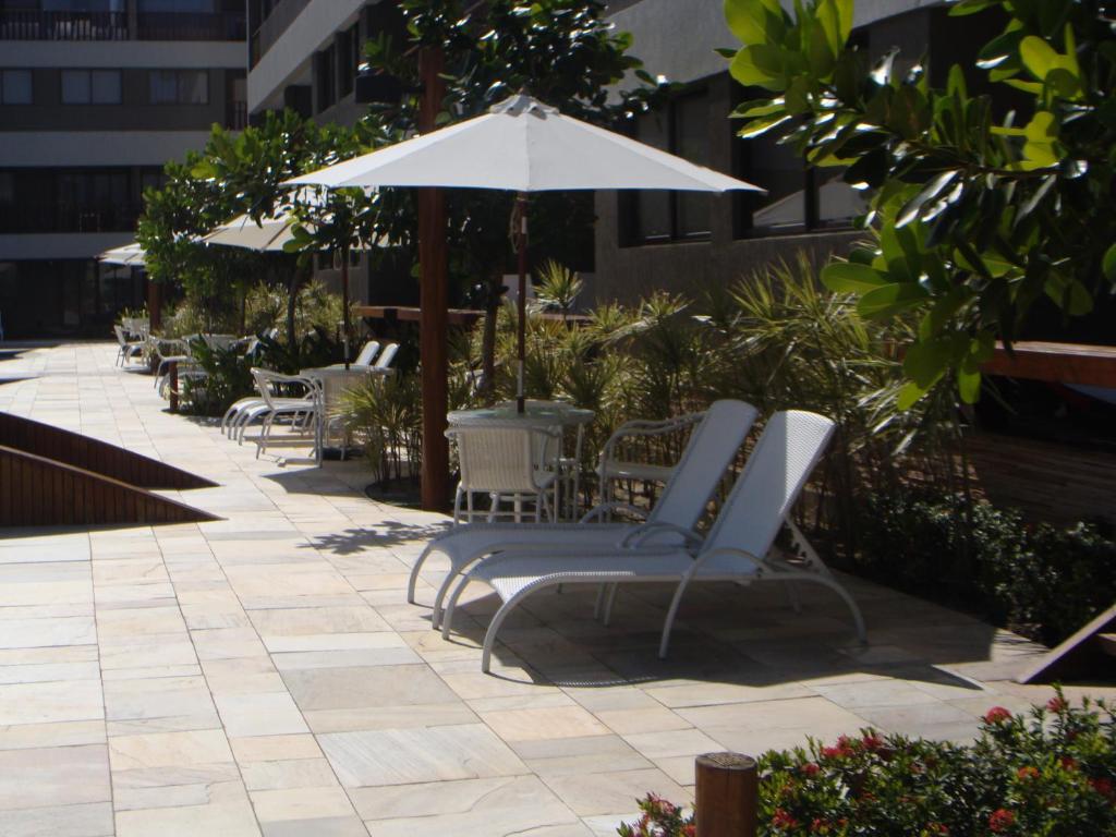  Apartamento Malawi Porto de Galinhas