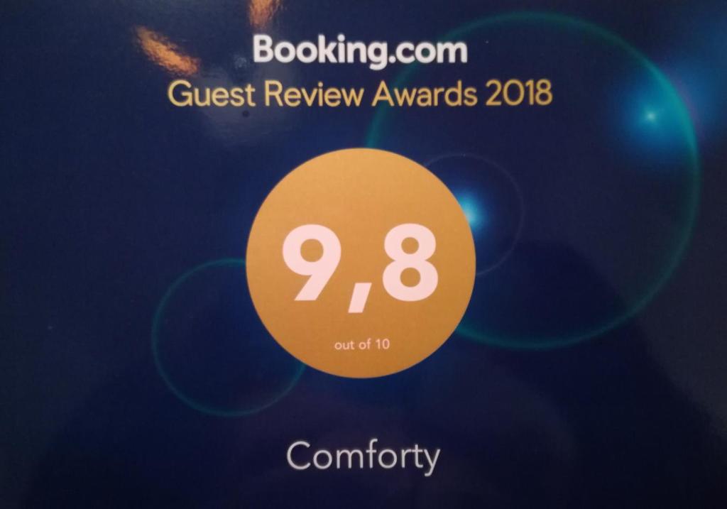 Comforty - Stay in Verona - 2