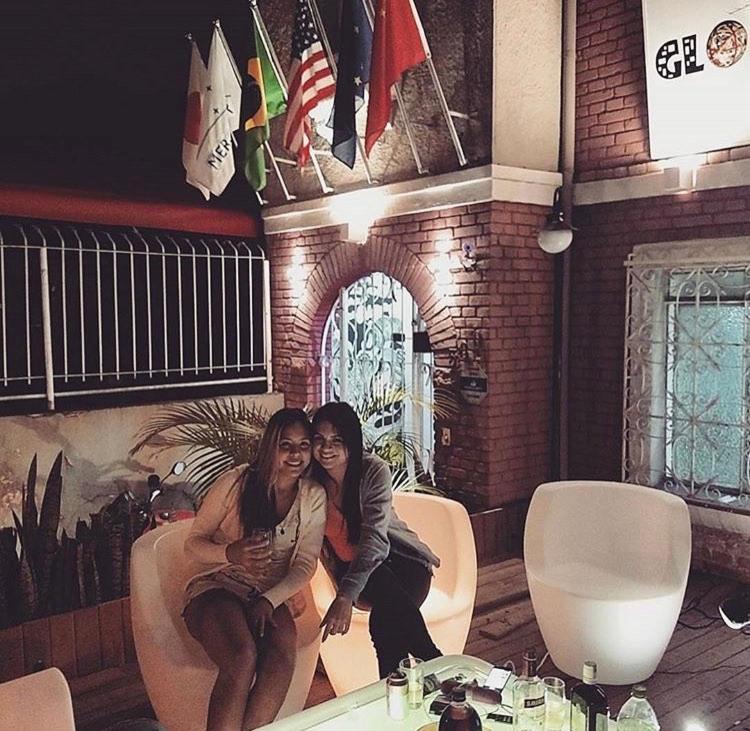  São Paulo Global Hostel