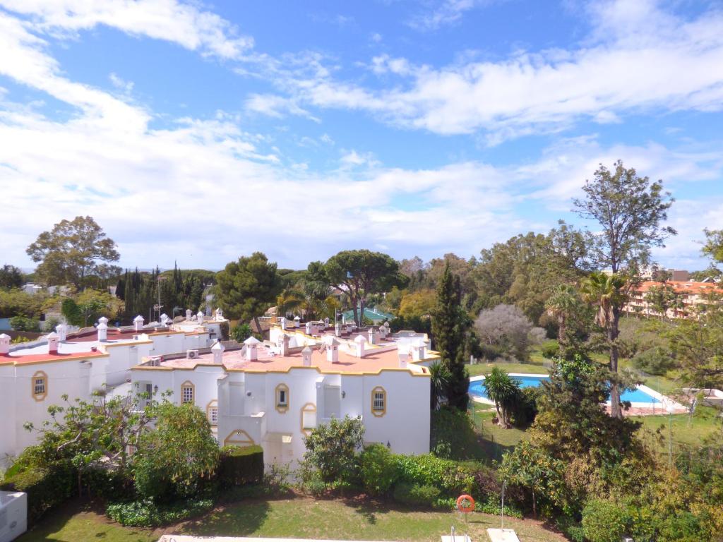 Appartement Jardines de Artola - EaW Homes (Spanje Marbella ...