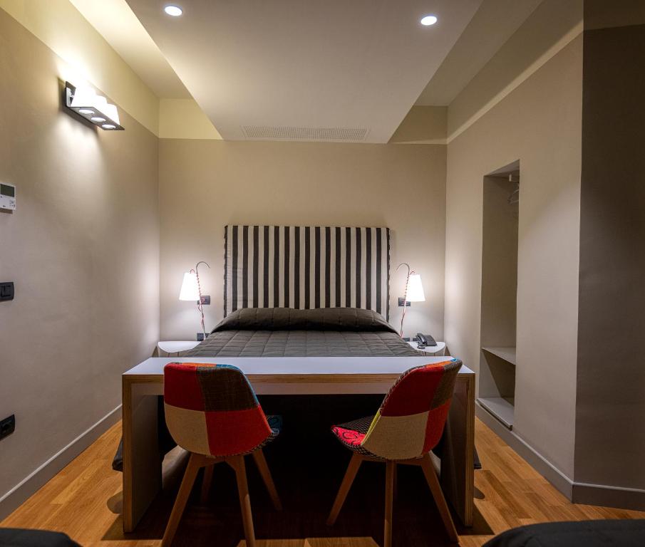 Hotel Moderno - Resim 5