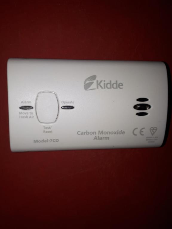 Billede fra billedgalleriet på Meteora Mary's mansion i Kalabaka