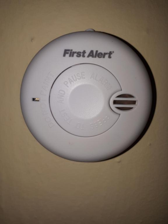 Meteora Mary's mansion - 7