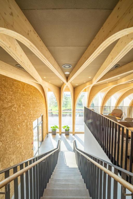 Fotografie z fotogalerie ubytování Weinhotel Pfeffer & Salz v destinaci Gengenbach