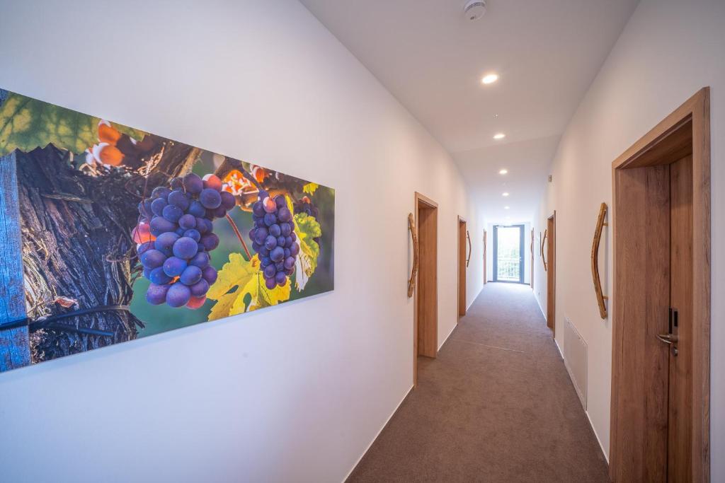 Fotografie z fotogalerie ubytování Weinhotel Pfeffer & Salz v destinaci Gengenbach