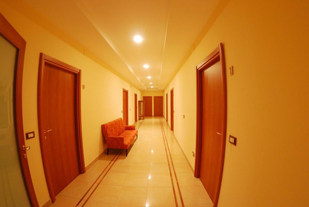 Fotografie z fotogalerie ubytování Albergo Conca D'Oro v destinaci Foggia