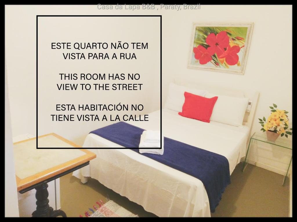  Casa da Lapa