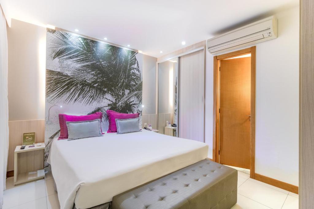  Mercure Salvador Boulevard Hotel