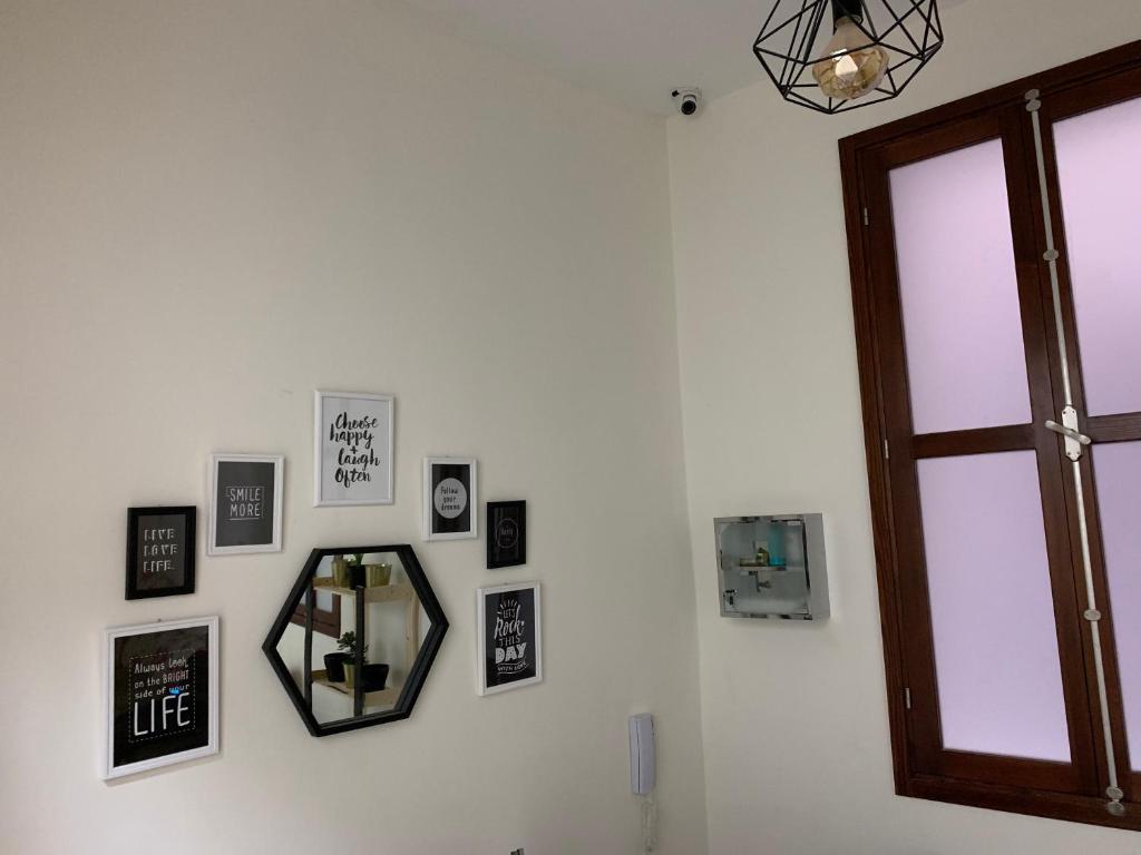 Foto dalla galleria di MARHABA INN by HB Hostels a Tétouan