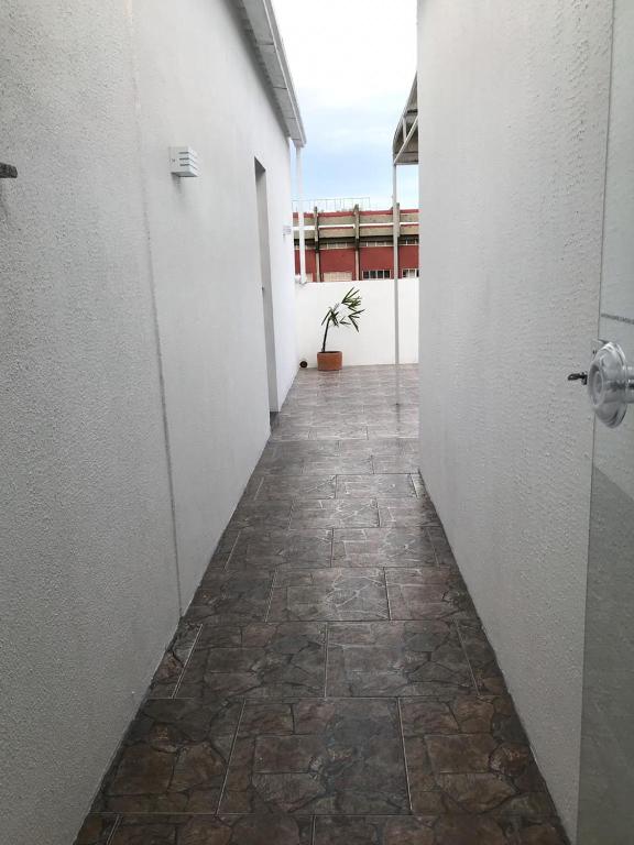  Pousada Tchê Aprochega