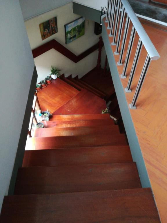 Fotografie z fotogalerie ubytování Mini Departamento Tambo Huascar 2 v destinaci Lima