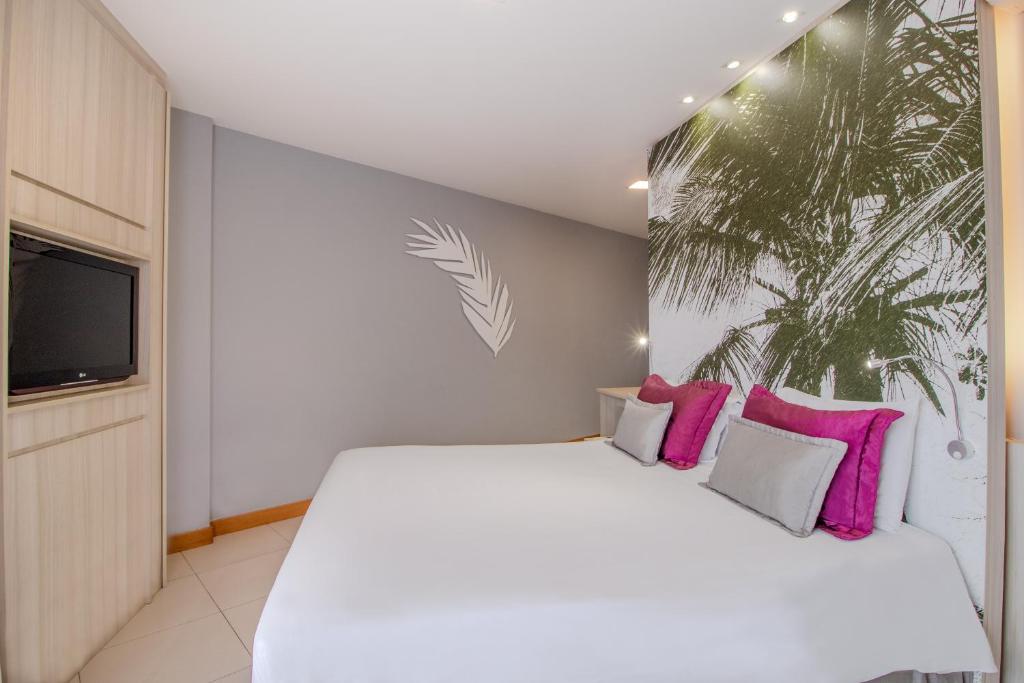  Mercure Salvador Boulevard Hotel