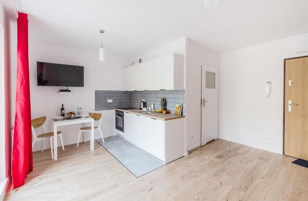Smart Rental Management Apartments - 