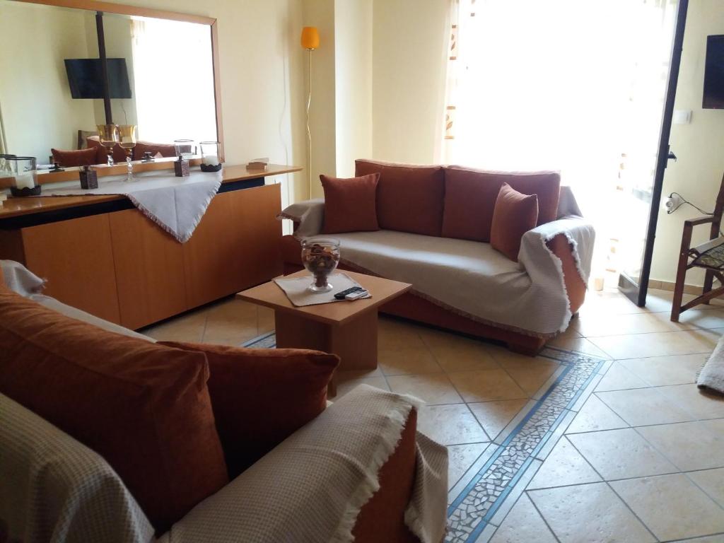Kous Apartment