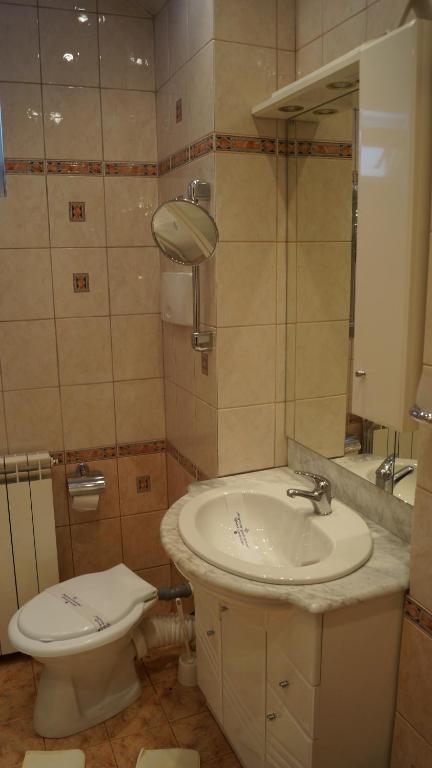 Hotel Rina Cerbul - Resim 22