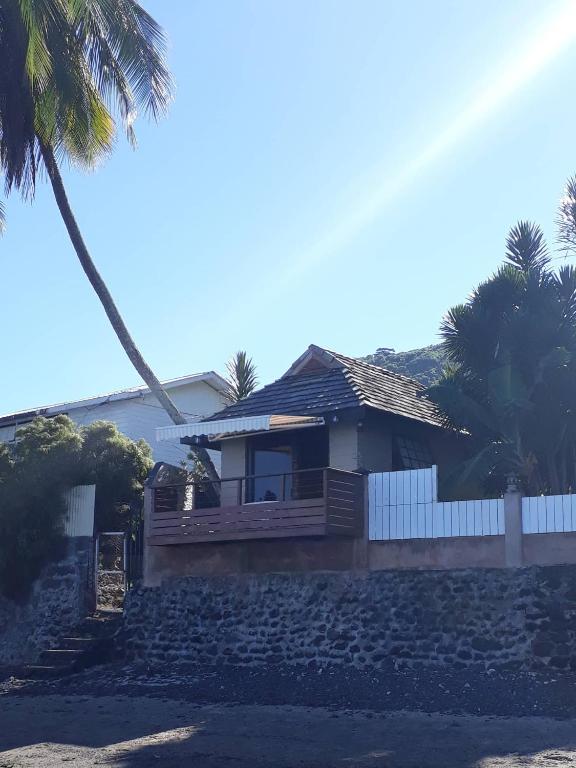 AU FARE MOENAU, Paea - photo 10 - Tahiti, Polynésie