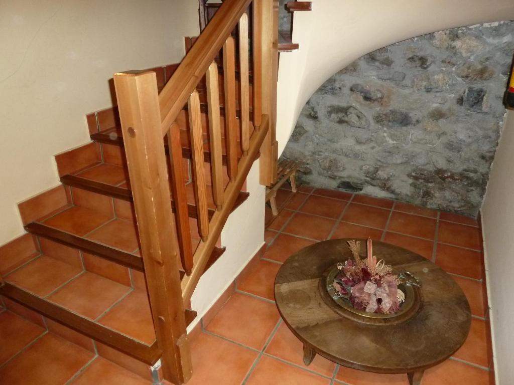 Fotografie z fotogalerie ubytování Apartahotel Faure v destinaci Sallent de Gállego