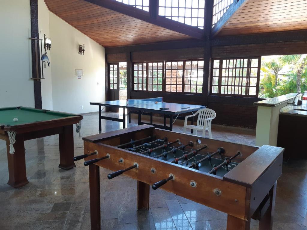  Casa em Búzios (4 suítes) - 5 min da praia de Geribá