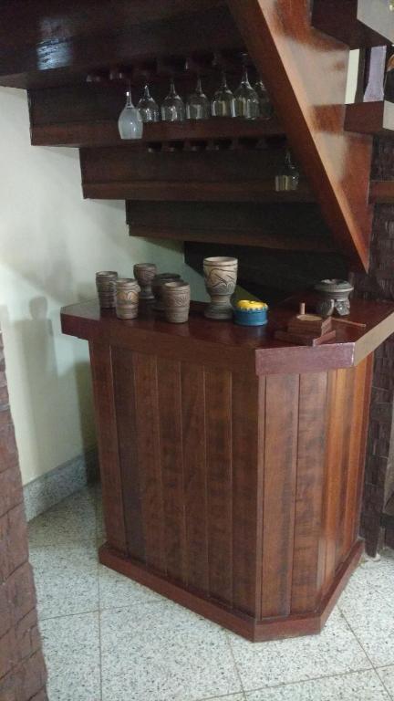  Casa em Búzios (4 suítes) - 5 min da praia de Geribá