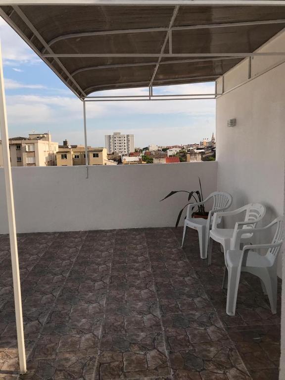  Pousada Tchê Aprochega