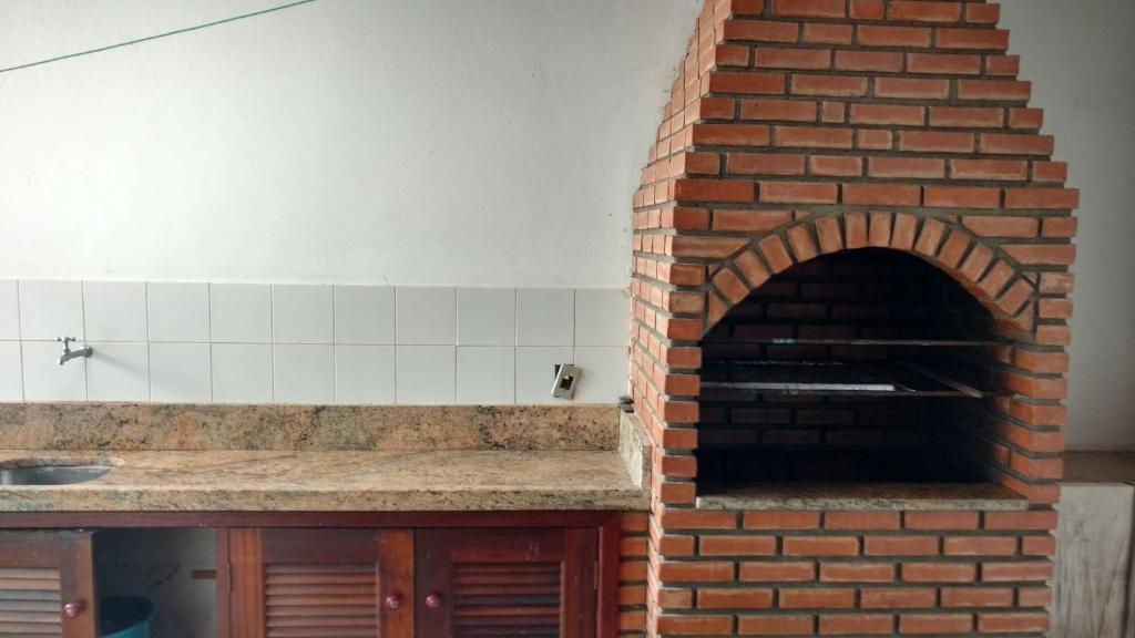  Casa em Búzios (4 suítes) - 5 min da praia de Geribá