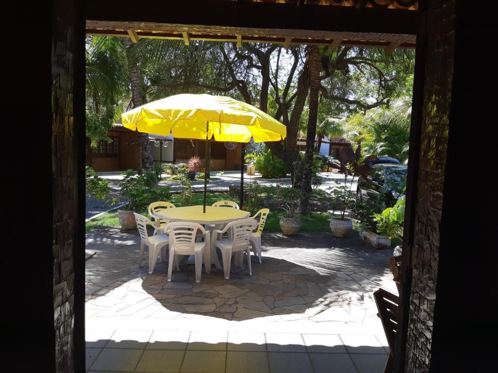  Casa em Búzios (4 suítes) - 5 min da praia de Geribá