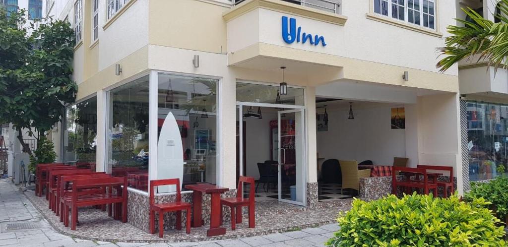 Hotel UI Inn, Hulhumale – Updated 2023 Prices