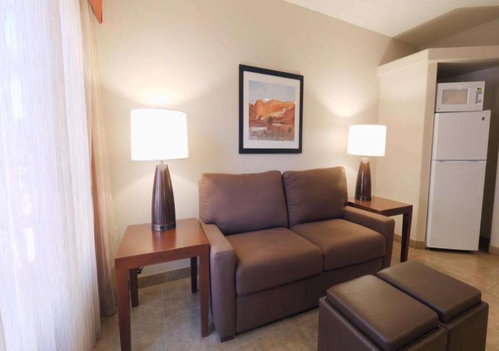 Bell Rock Inn - Studio