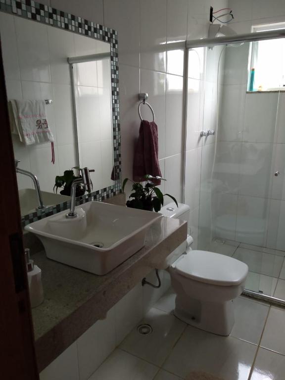  Córrego Três Barra