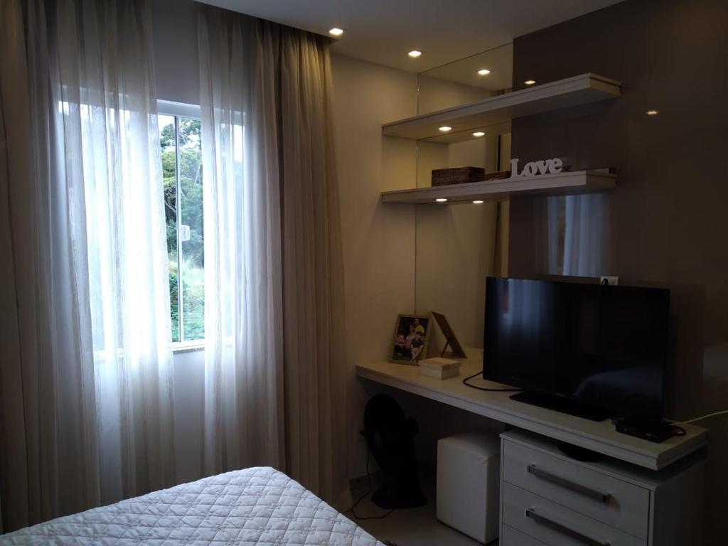  Córrego Três Barra