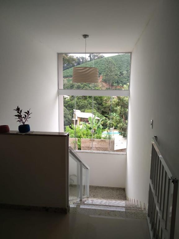  Córrego Três Barra