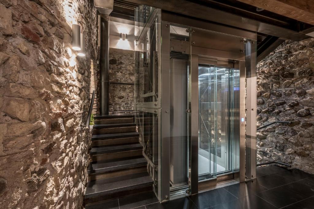 Zdjęcie z galerii obiektu Crocus Apartments w Sirmione