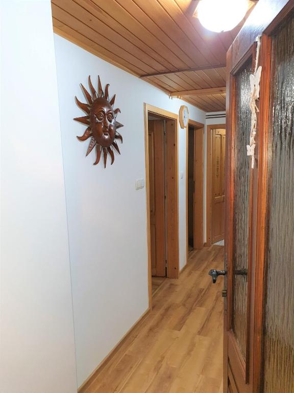 Fotografie z fotogalerie ubytování Apartment Sonce v destinaci Bohinj