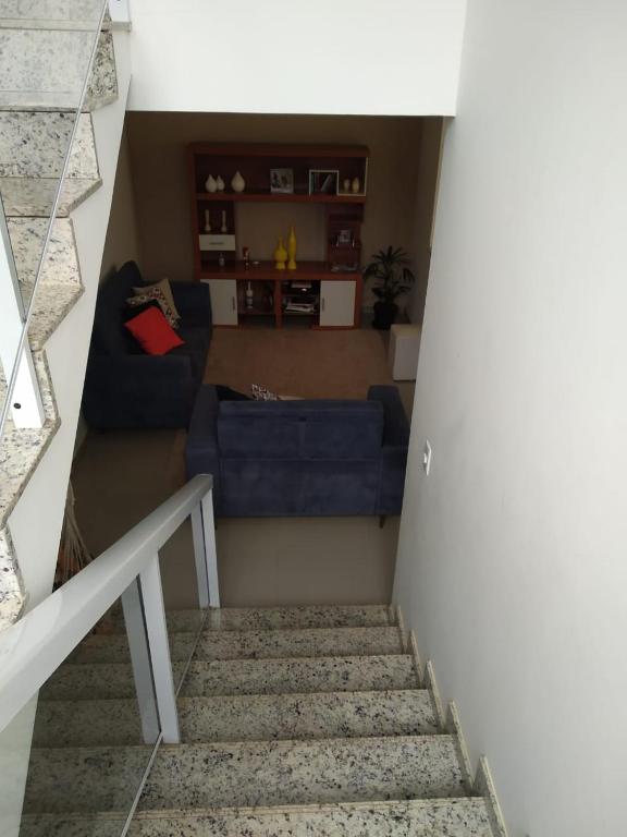  Córrego Três Barra