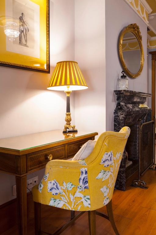 Hotel Inglaterra - Resim 20