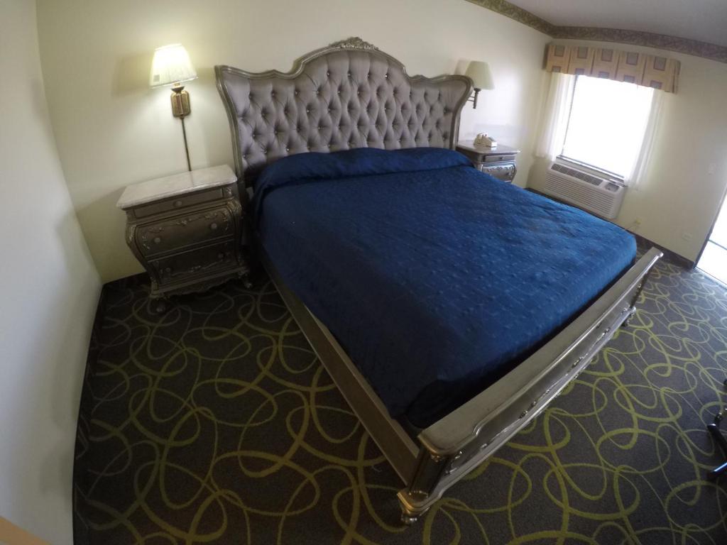Luxe Romantic Suites, Dolton Updated 2022 Prices