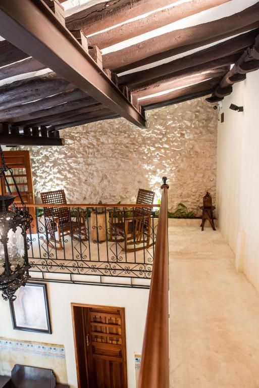 Fotografie z fotogalerie ubytování Verde Morada v destinaci Valladolid