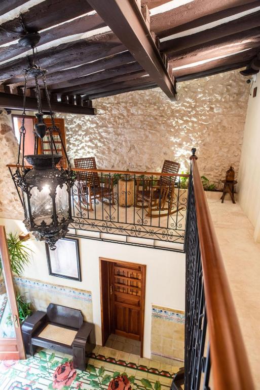 Fotografie z fotogalerie ubytování Verde Morada v destinaci Valladolid