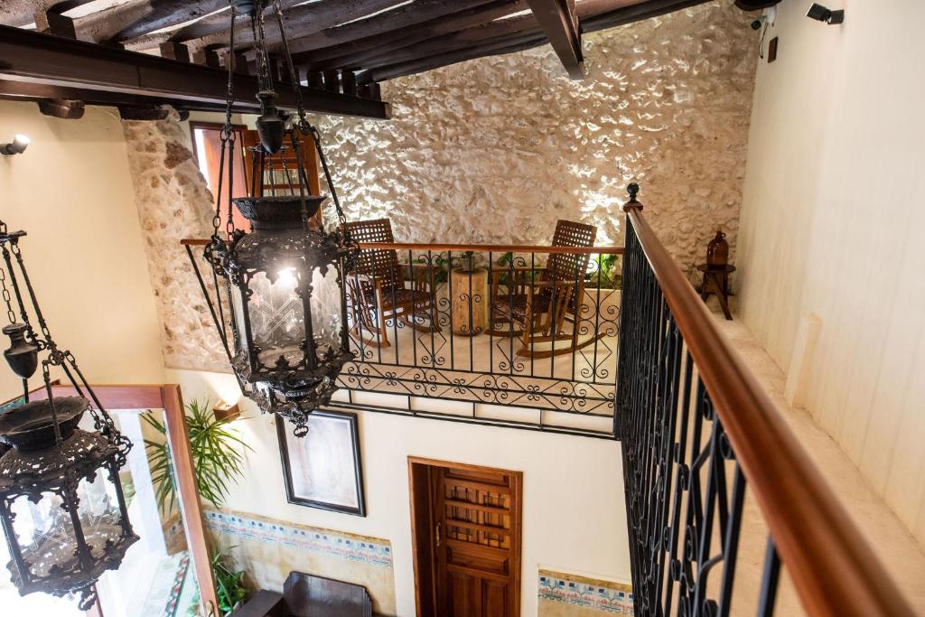 Fotografie z fotogalerie ubytování Verde Morada v destinaci Valladolid