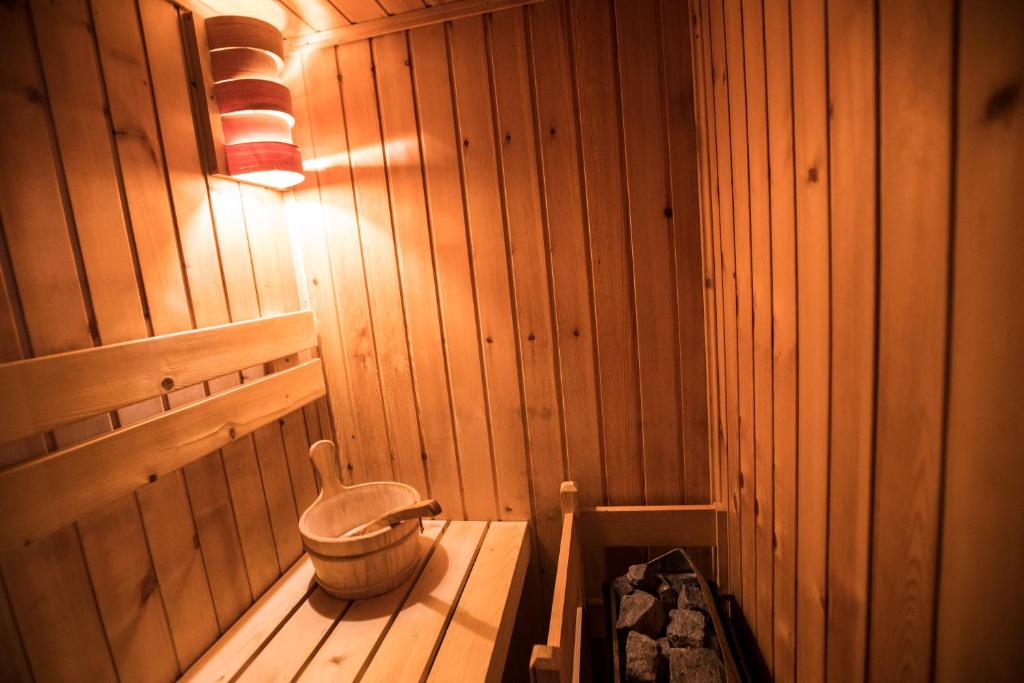 Fotografie z fotogalerie ubytování Albergo Diffuso Dimora Rossi B&B v destinaci Turi