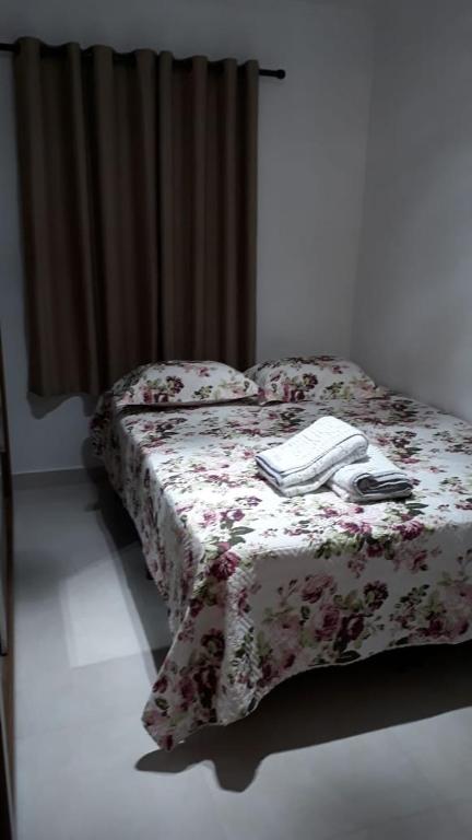  Apartamento Luma.