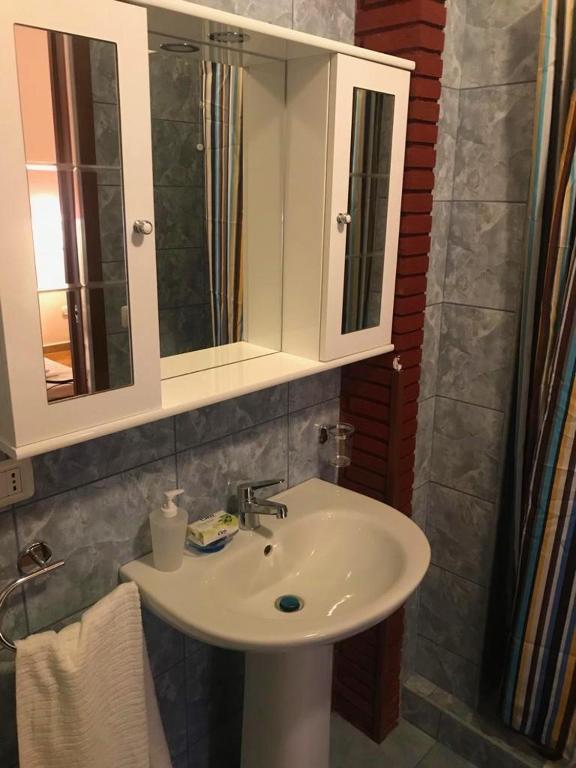 Zdjęcie z galerii obiektu B&B Teodora w mieście Gaggi
